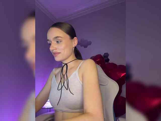 Enchantix webcam