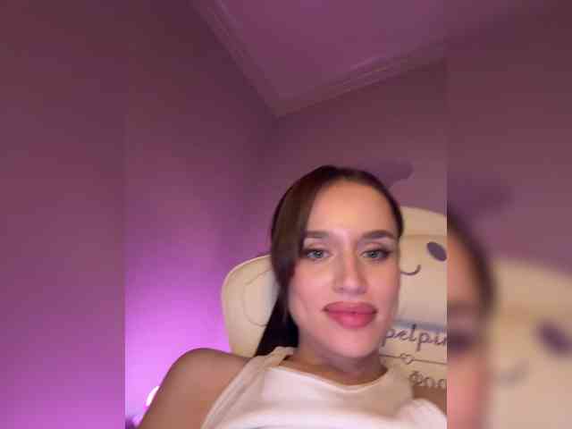 Enchantix webcam