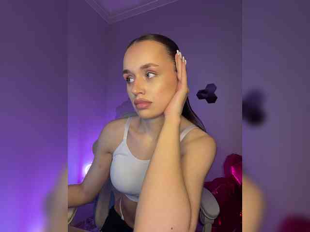 Enchantix webcam