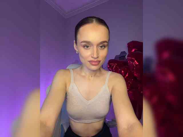 Enchantix webcam