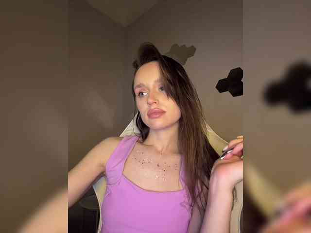 Enchantix webcam