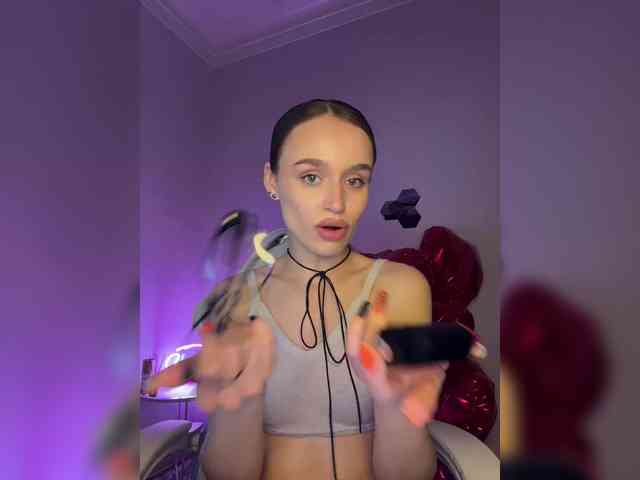Enchantix webcam