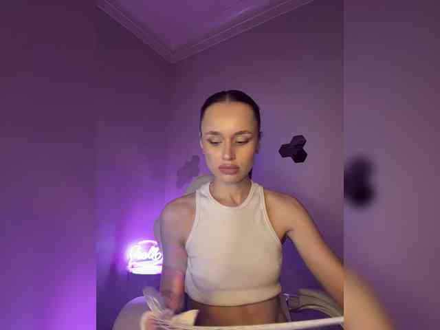 Enchantix webcam