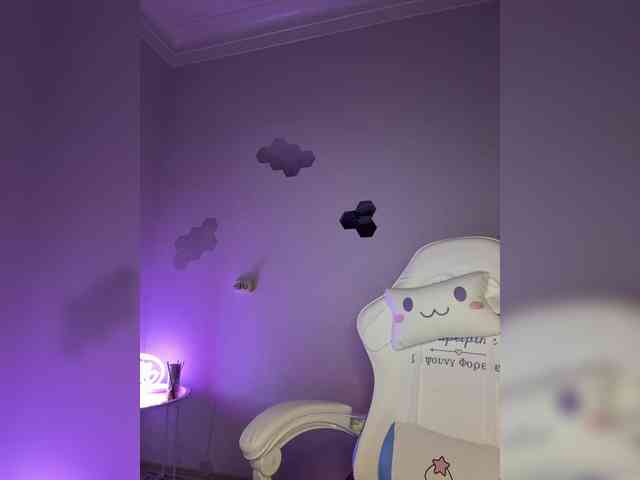 Enchantix webcam