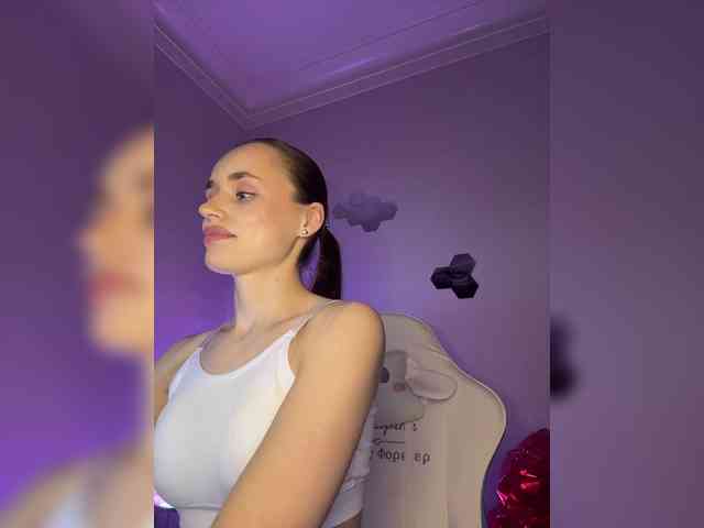 Enchantix webcam