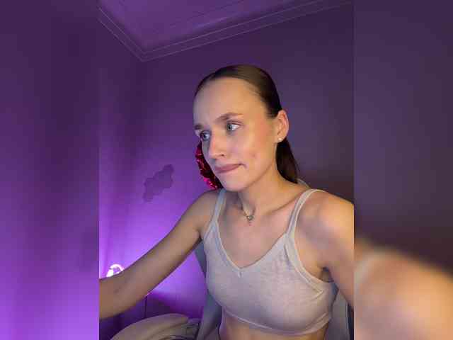Enchantix Live Webcam on BongaCams