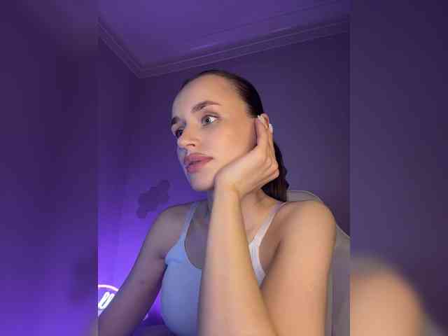 Enchantix webcam