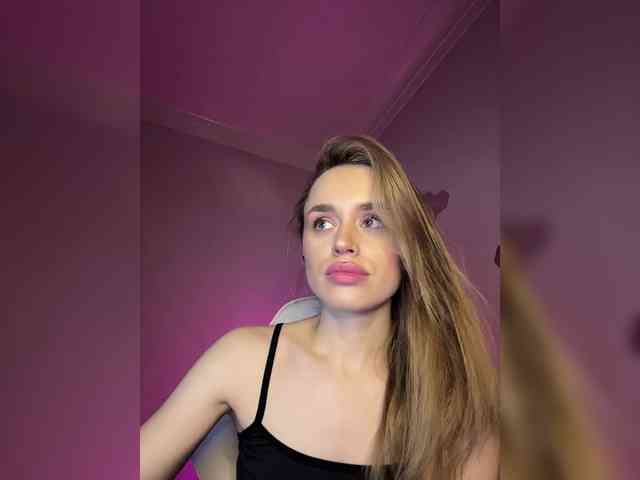 Enchantix Live Webcam on BongaCams