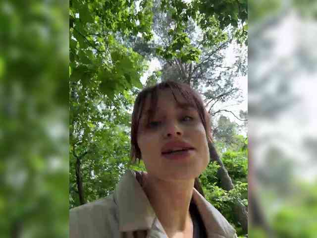 live cam show Enchantix