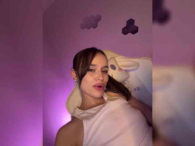 Enchantix webcam