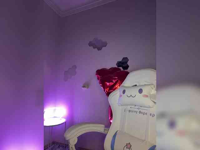 Enchantix webcam