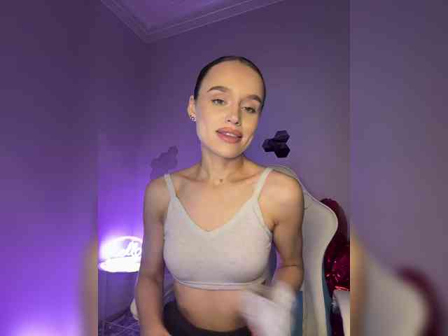 Enchantix webcam