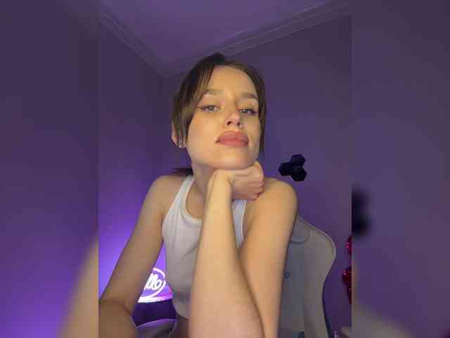Enchantix webcam