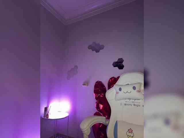 Enchantix webcam