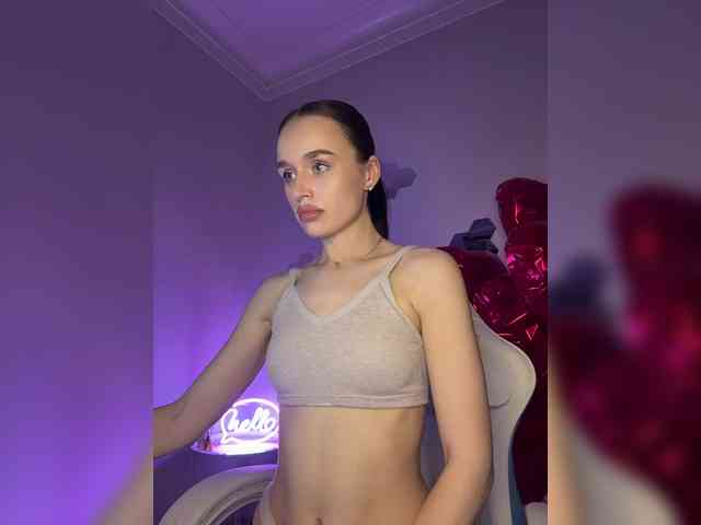 Enchantix webcam