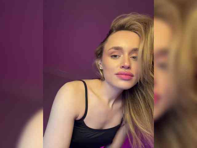 Enchantix Live Webcam on BongaCams