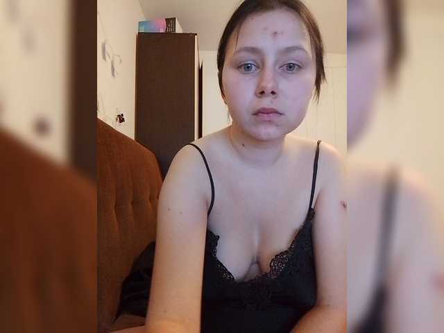 Profile and Statistics for Sofia2007 on BongaCams