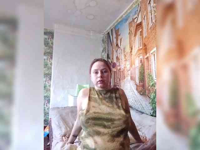 Sofia2007 webcam