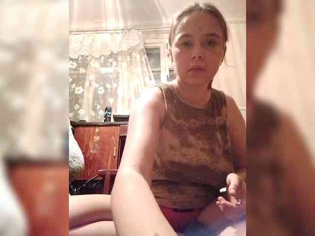 Sofia2007 webcam