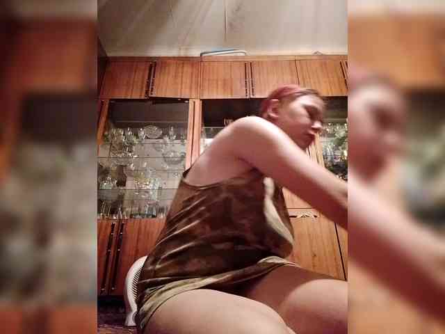 Sofia2007 webcam