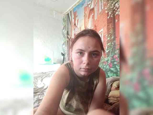 Sofia2007 webcam