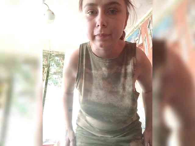 Sofia2007 webcam