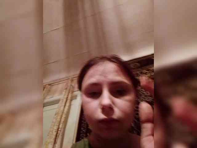 Sofia2007 webcam