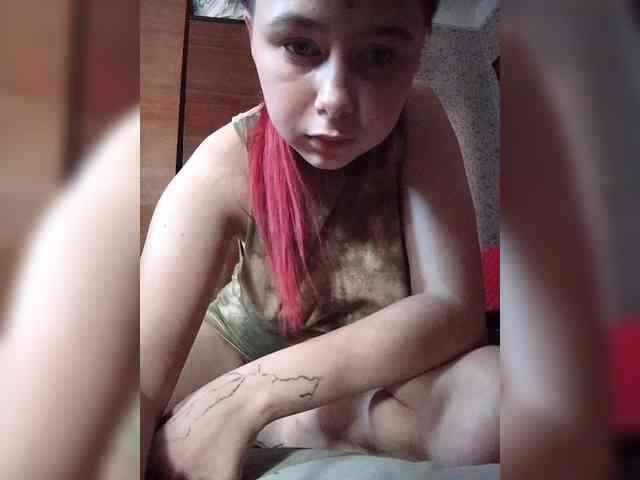 Sofia2007 webcam