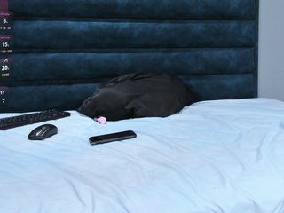 AzulMaverik Porn Show