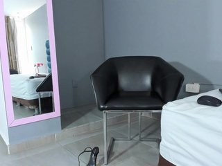AzulMaverik Porn Show