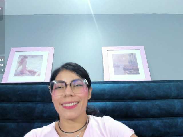 AzulMaverik's BongaCams show and profile