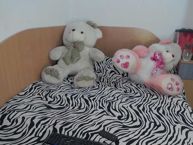 LaraPoison on BongaCams 