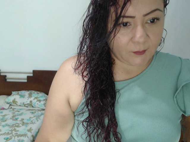 Pamela2023 Live Cam on BongaCams