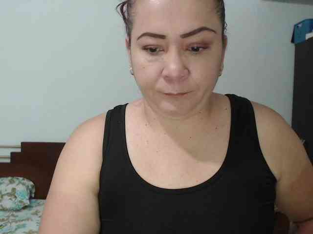 Pamela2023 webcam