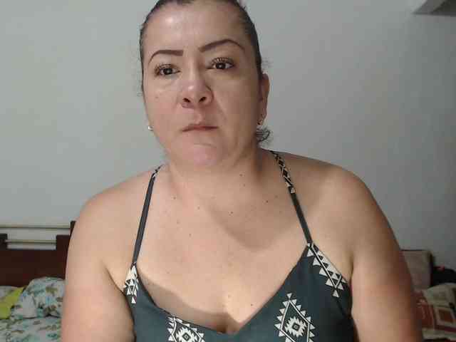 Pamela2023 webcam