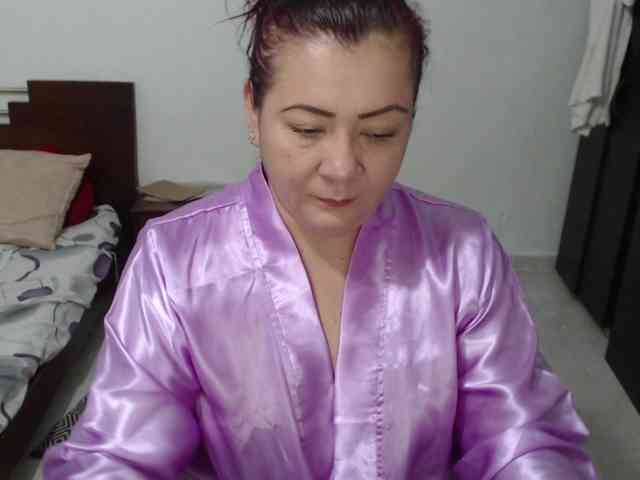 Pamela2023 webcam