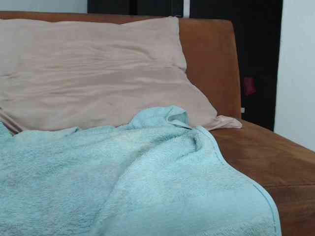 Pamela2023 webcam