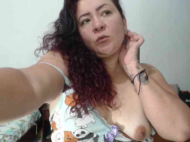 Pamela2023 webcam
