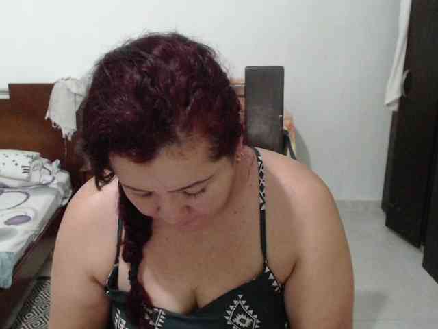 Pamela2023 webcam