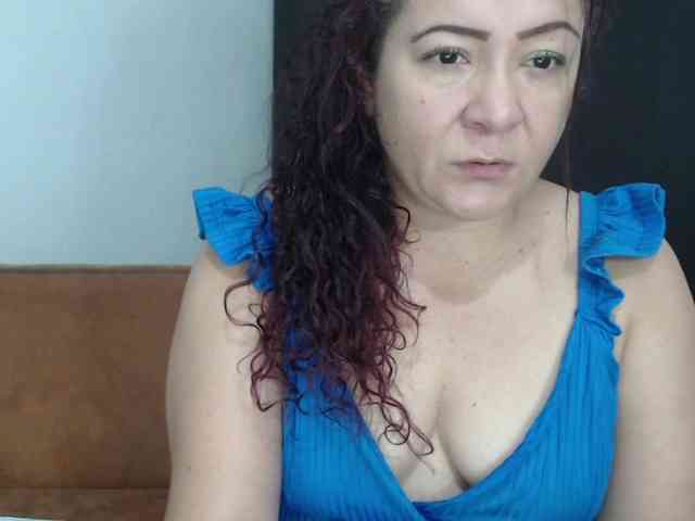 Pamela2023 webcam