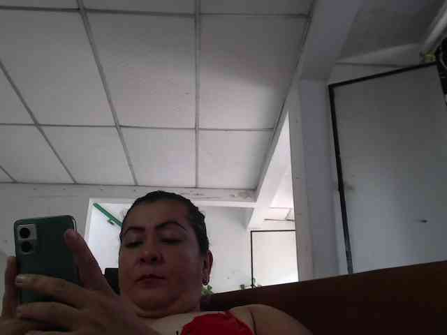 Pamela2023 webcam