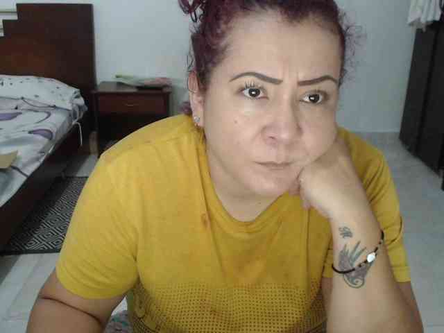 Pamela2023 webcam