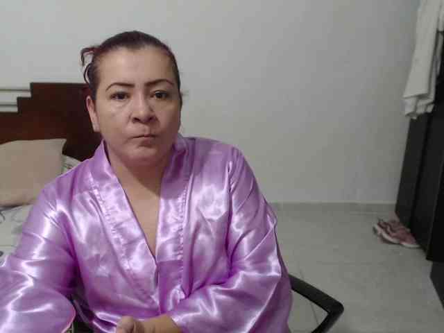 Pamela2023 webcam