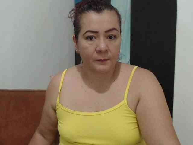 Pamela2023 webcam