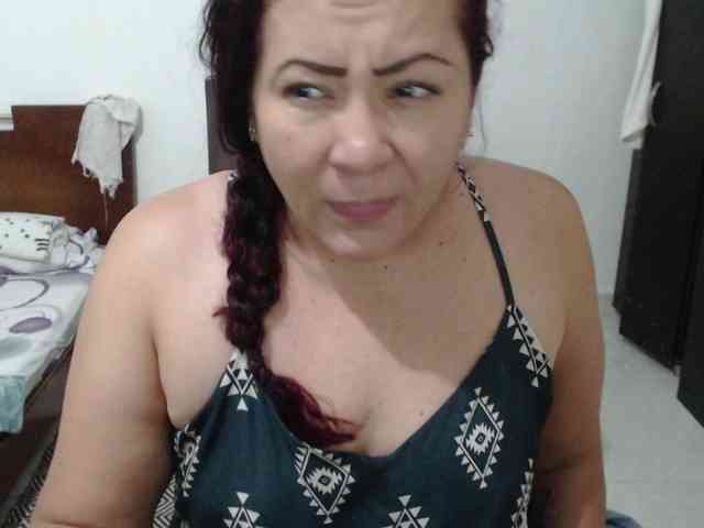 Pamela2023 webcam