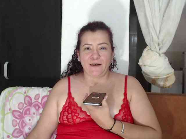 Pamela2023 webcam