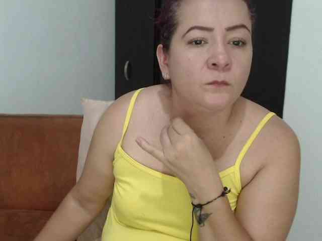 Pamela2023 webcam