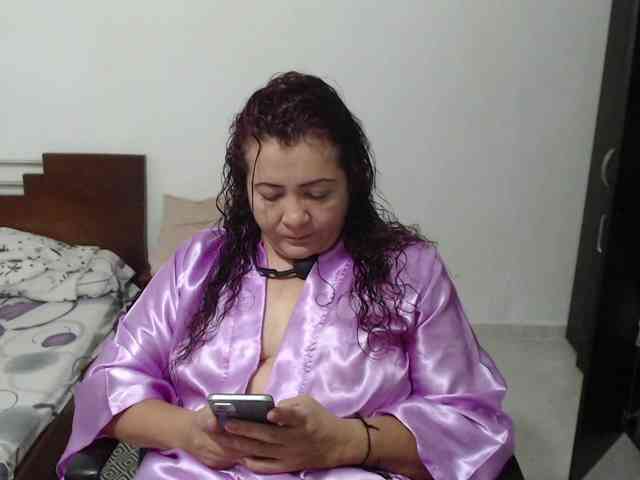 Pamela2023 webcam