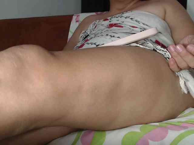 Pamela2023 webcam