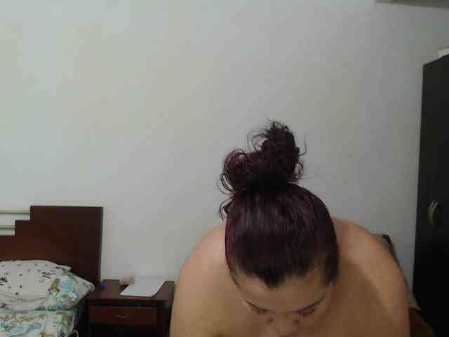 Pamela2023 webcam